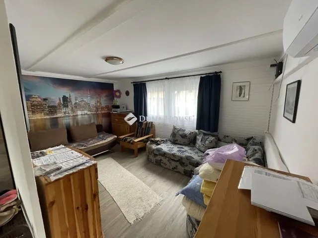 Eladó ház Erdőkertes 64 nm