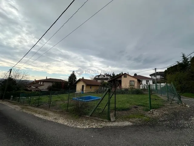 Eladó ház Diósd 30 nm