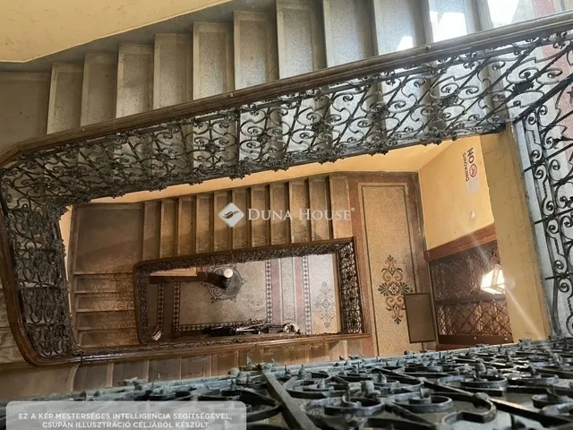 Eladó lakás Budapest IX. kerület 86 nm