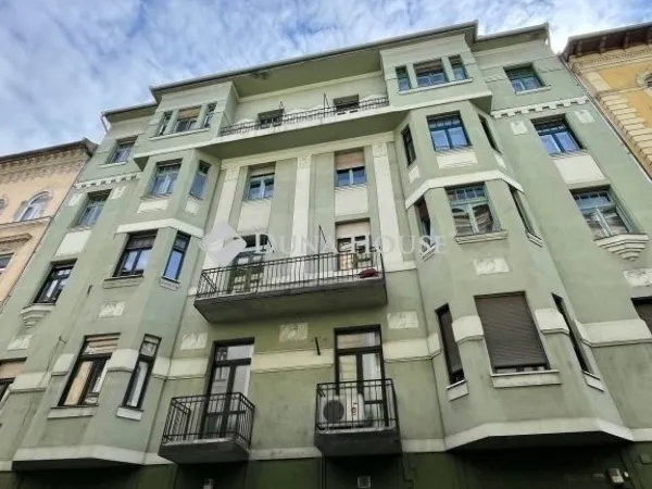 Eladó lakás Budapest IX. kerület 41 nm