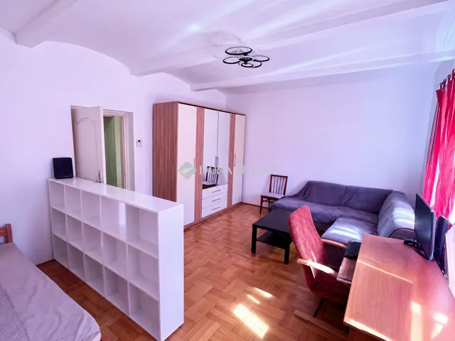 Eladó lakás Budapest XIII. kerület 40 nm