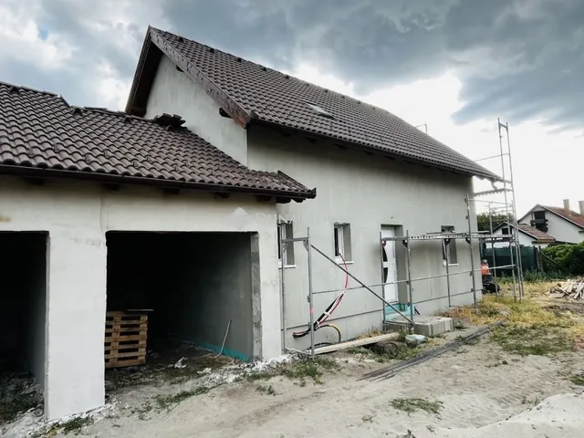 Eladó ház Monor 94 nm