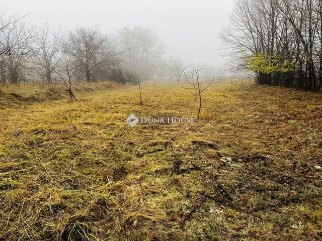 Eladó telek Sülysáp 2751 nm