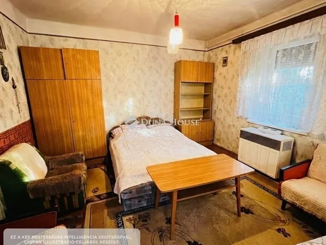 Eladó ház Tápiószecső 59 nm