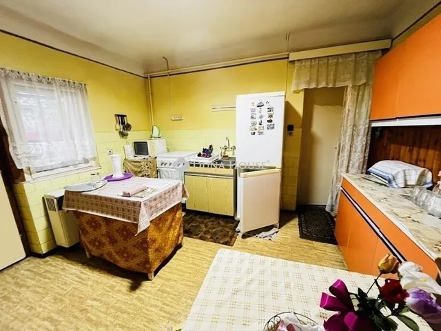 Eladó ház Tápiószecső 59 nm