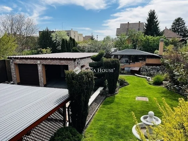 Eladó ház Tápiószecső 150 nm