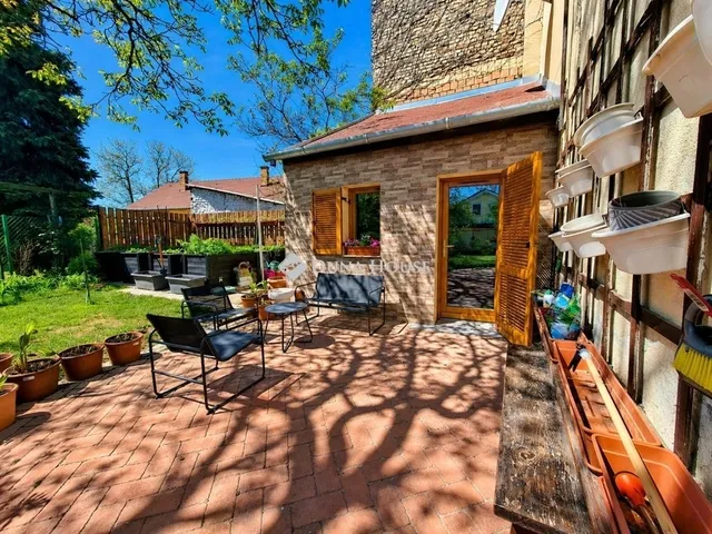 Eladó ház Budapest XVIII. kerület 126 nm