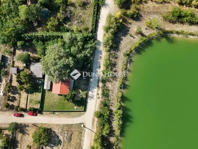 Eladó nyaraló Dunaharaszti 40 nm