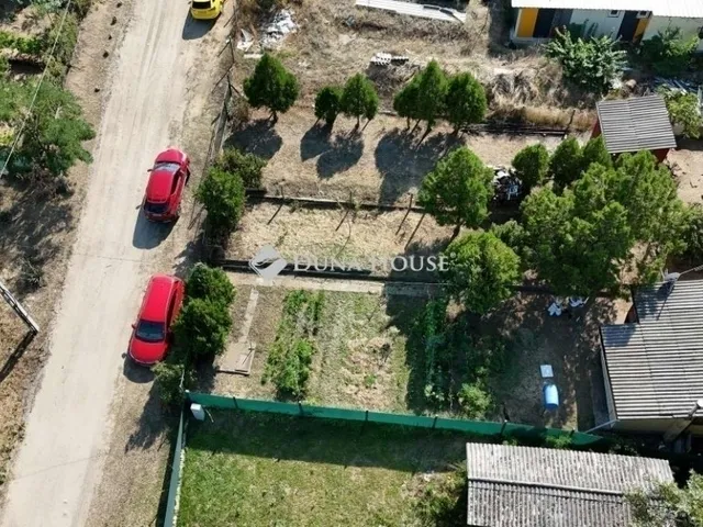 Eladó nyaraló Dunaharaszti 40 nm