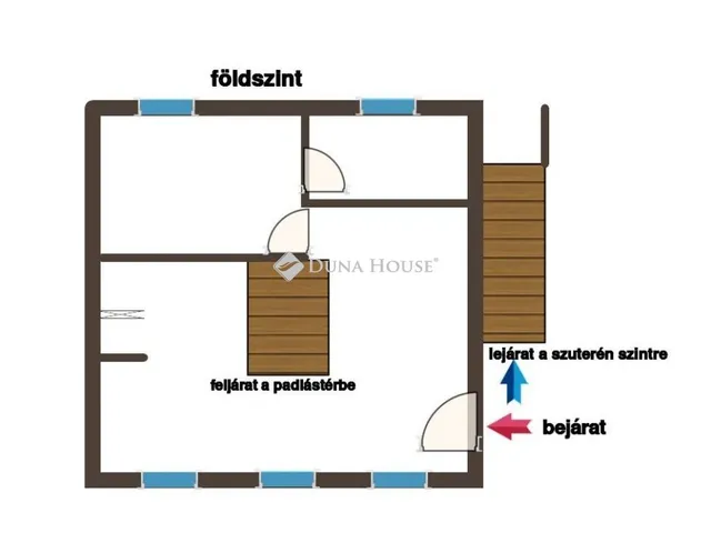 Eladó nyaraló Szigetcsép 71 nm