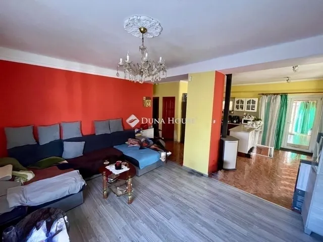 Eladó ház Dunaharaszti 191 nm