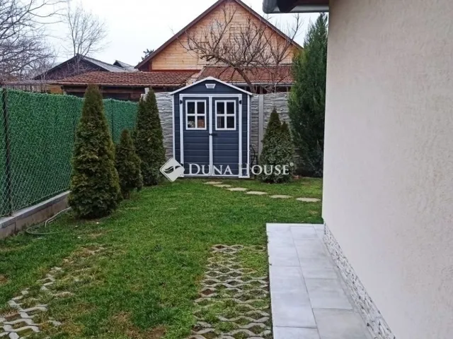 Eladó ház Szigetszentmiklós 62 nm