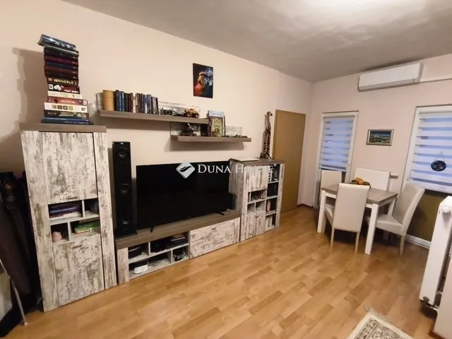 Eladó lakás Budapest VIII. kerület 44 nm