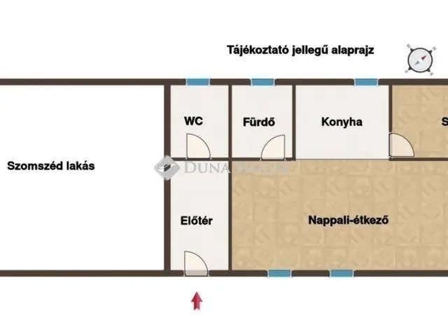 Eladó ház Albertirsa 71 nm