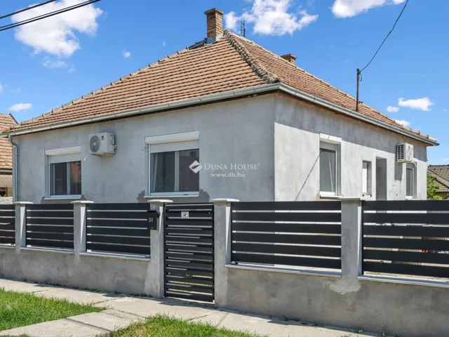 Eladó ház Érd 84 nm