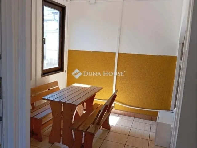 Eladó ház Délegyháza 36 nm