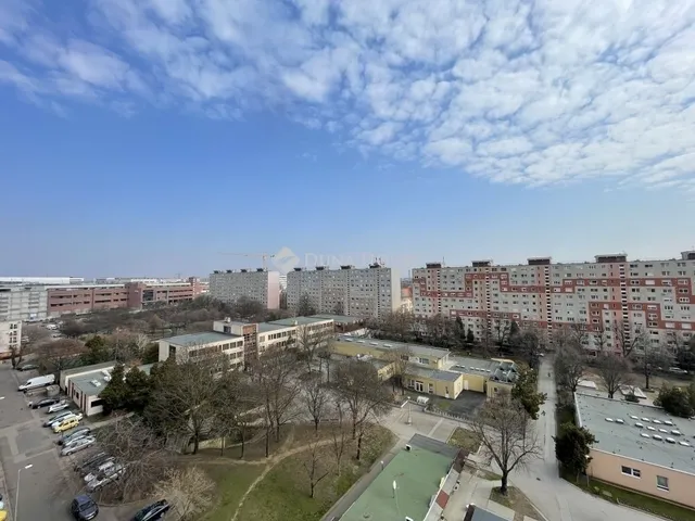 Eladó lakás Budapest XIX. kerület 35 nm