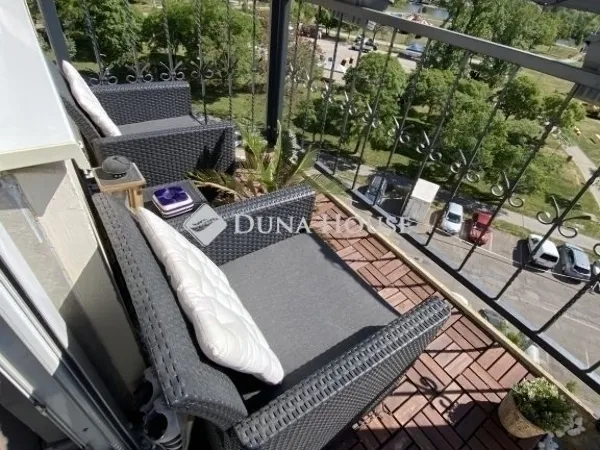 Eladó lakás Budapest XXI. kerület 58 nm