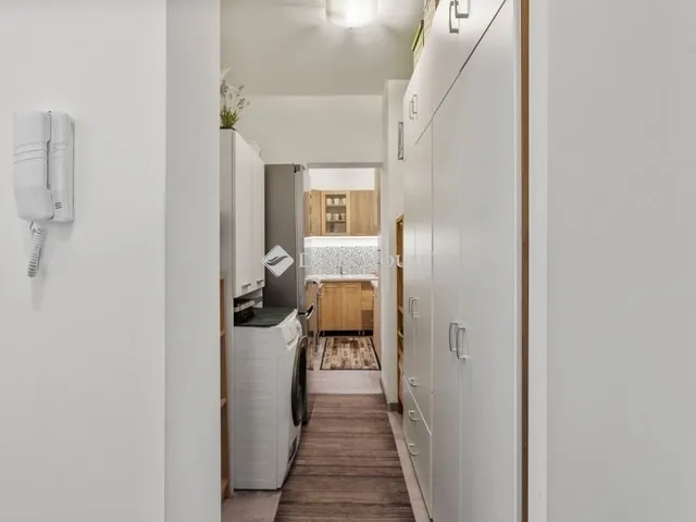 Eladó lakás Budapest XI. kerület 49 nm