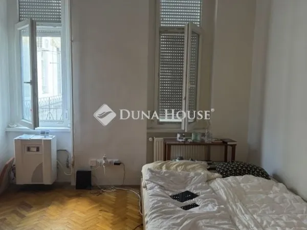 Eladó lakás Budapest XIV. kerület 35 nm