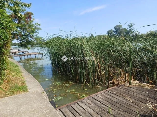 Eladó nyaraló Ráckeve, Angyali-sziget 13 nm