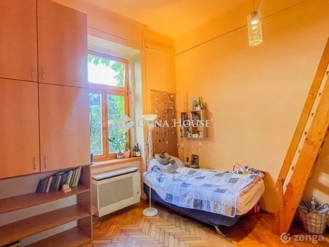 Eladó lakás Budapest VII. kerület 26 nm
