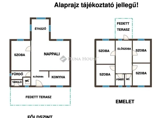 Eladó ház Gárdony 134 nm