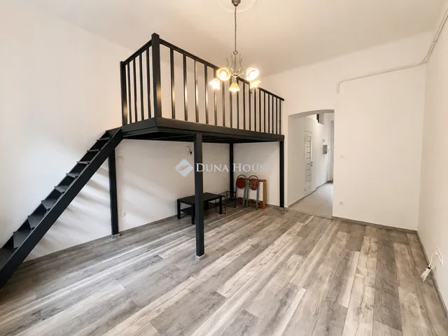 Eladó lakás Budapest IX. kerület 29 nm