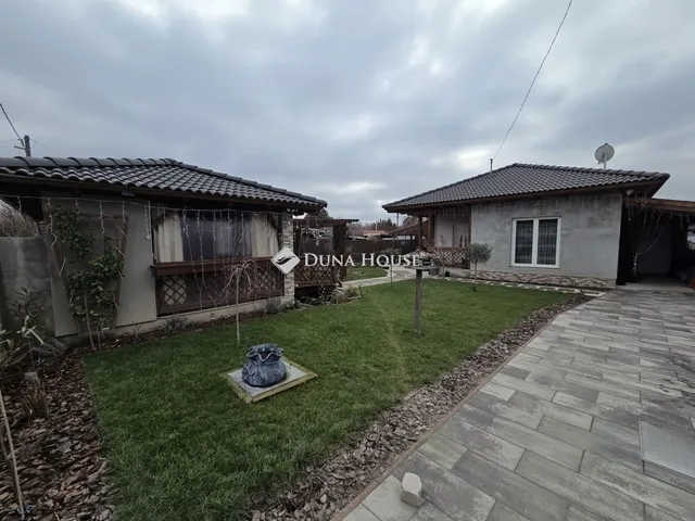Eladó ház Szigetszentmiklós 100 nm