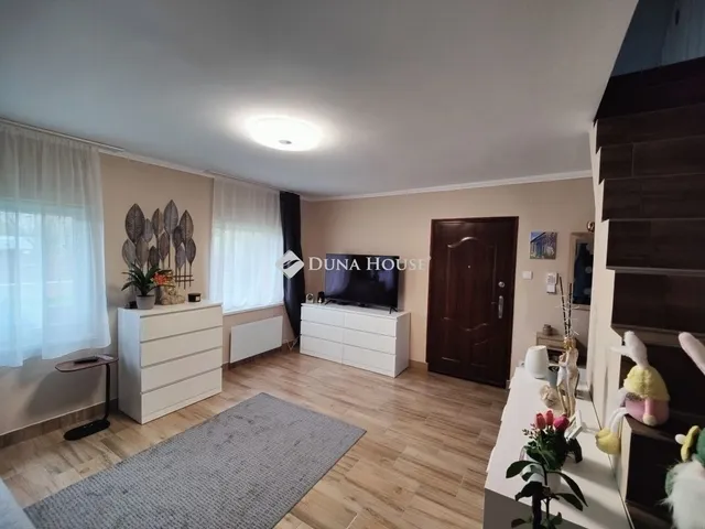 Eladó ház Dömsöd 60 nm