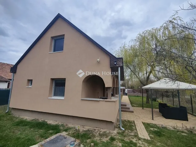 Eladó ház Dömsöd 60 nm
