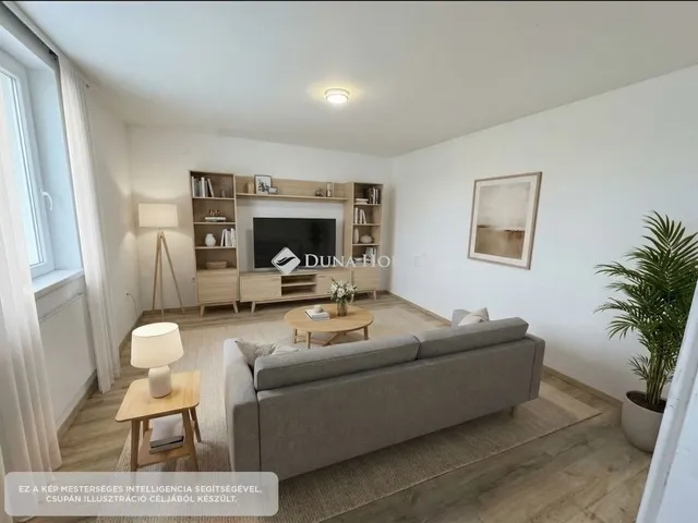 Eladó lakás Budapest XX. kerület 63 nm