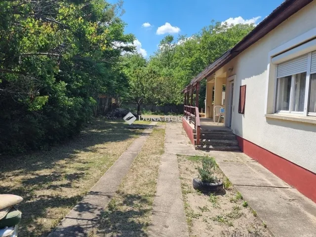 Eladó ház Szigethalom 81 nm