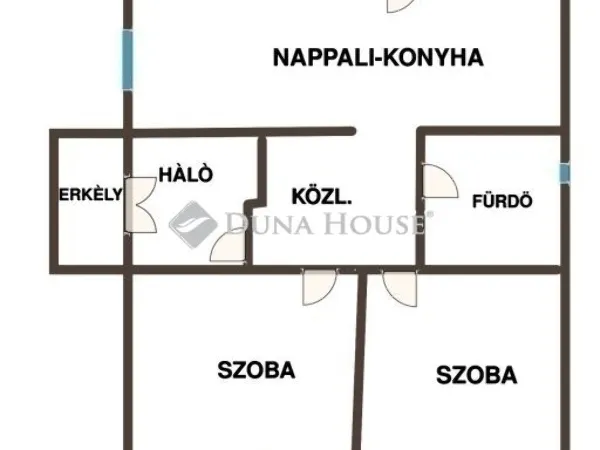 Eladó ház Veresegyház 125 nm