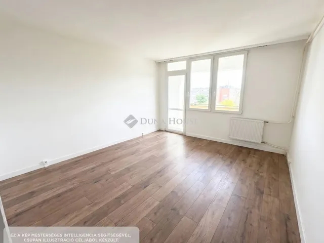 Eladó lakás Szigetszentmiklós 61 nm