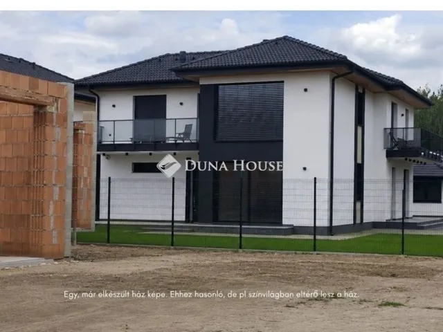 Eladó ház Dunaharaszti 142 nm