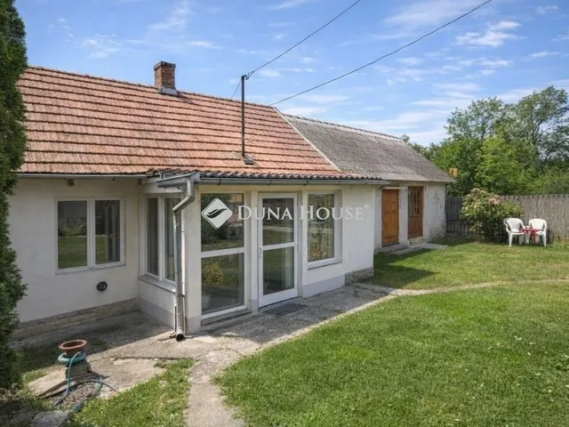Eladó ház Kiskunlacháza 68 nm
