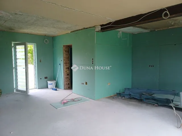 Eladó ház Kiskunlacháza 60 nm