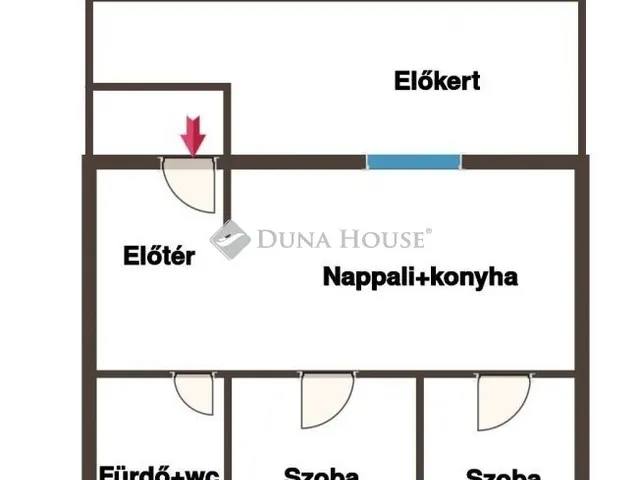 Eladó lakás Budapest XXIII. kerület 60 nm