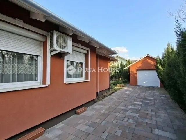 Eladó ház Dunaharaszti 110 nm
