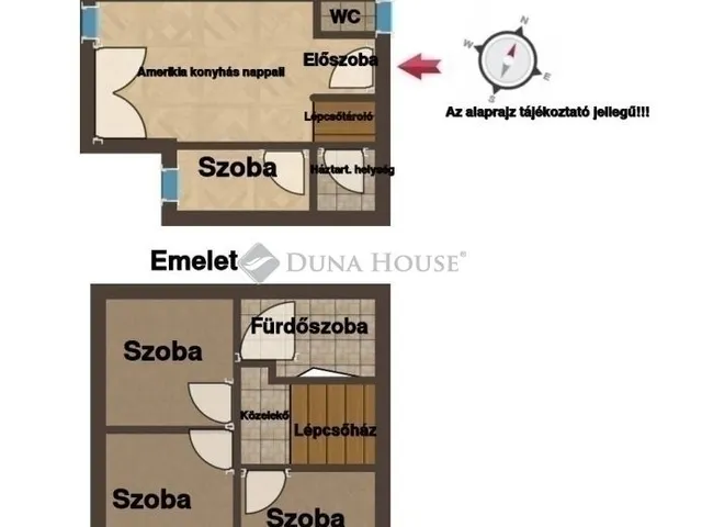Eladó ház Vácrátót 85 nm