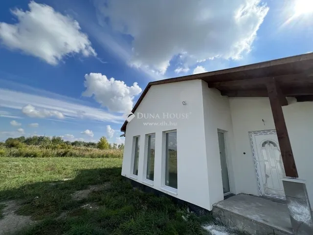 Eladó ház Ráckeve 103 nm