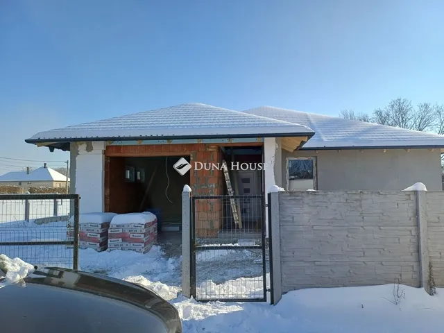 Eladó ház Ráckeve 110 nm