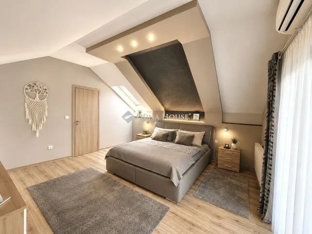 Ház – Budapest XVIII. kerület - 5. nézet