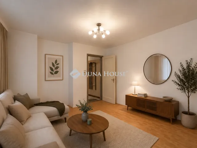 Eladó lakás Budapest XI. kerület 35 nm