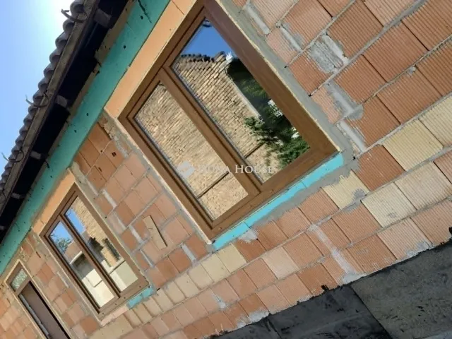 Eladó ház Gyömrő 114 nm