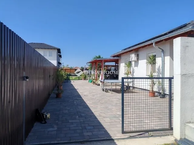 Eladó ház Dunavarsány 98 nm