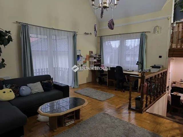 Eladó ház Dunaharaszti 263 nm