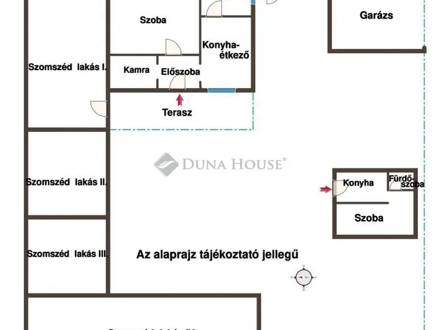 Eladó lakás Budapest XX. kerület 27 nm