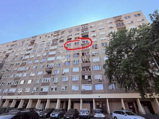 Eladó lakás Budapest III. kerület 66 nm